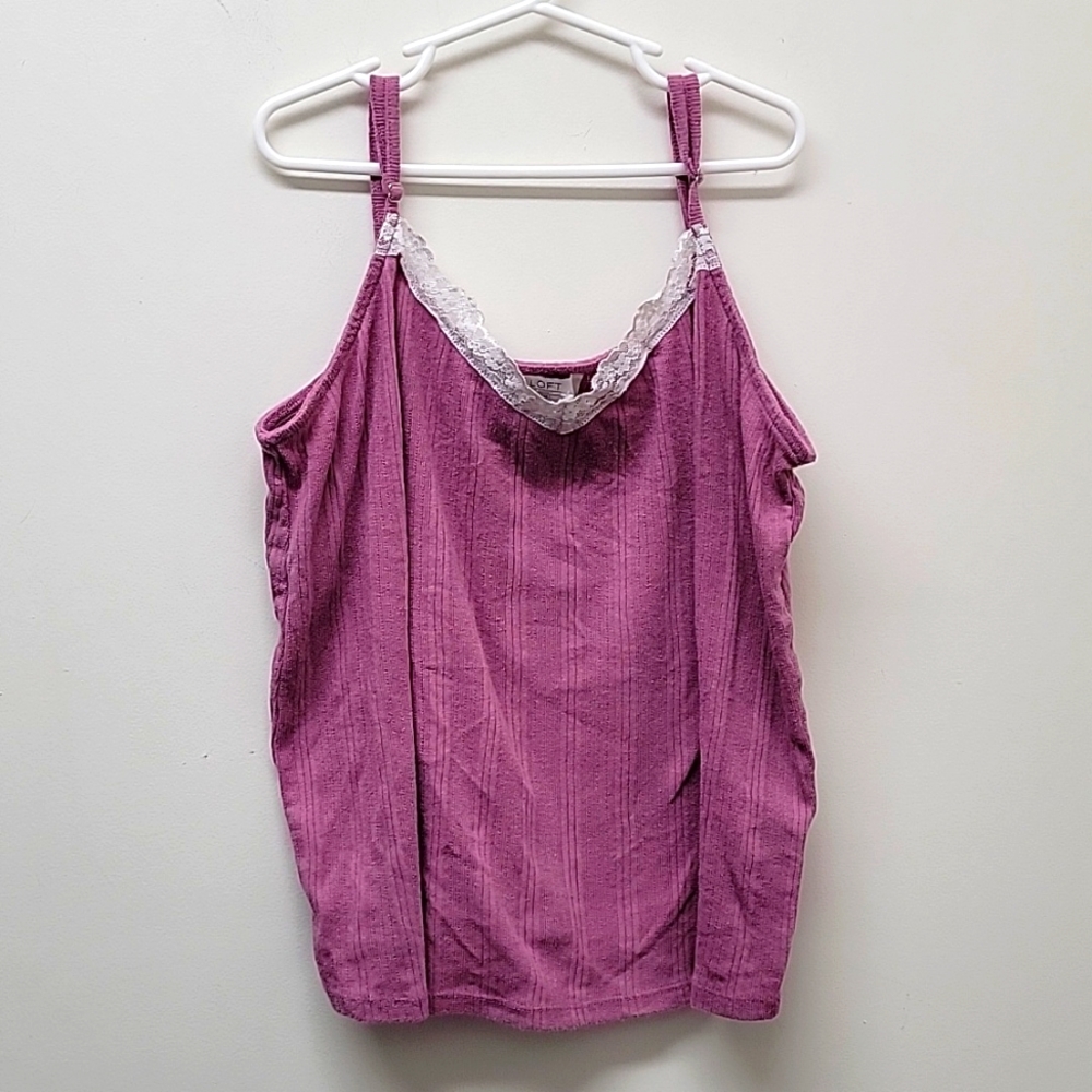 LOFT Tank Top - Size S